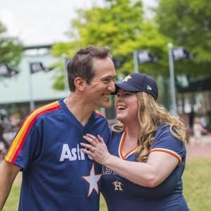 Meet your Posher, Brandy